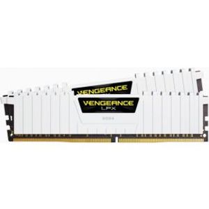 Corsair DDR4 Vengeance LPX 2x16GB 3200 White