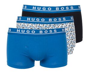 Hugo Boss shorts HB 3-pack print