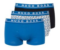 Hugo Boss shorts HB 3-pack print