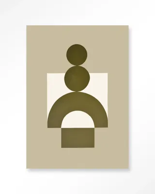 Forma 3 Beige