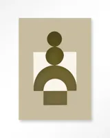 Forma 3 Beige