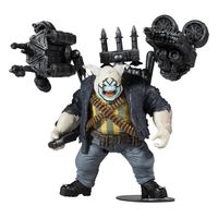 McFarlane Spawn Action Figure the Clown 18cm