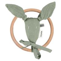 Trixie rammelaar kangaroo bliss olive