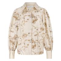 Nukus Blouse NKF02077