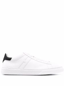 Hogan baskets H365 - Blanc