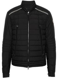 Moncler doudoune Perial - Noir