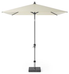 Platinum Riva parasol 250x200 cm ecru