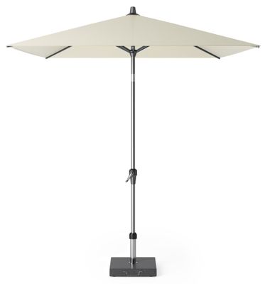 Platinum Riva parasol 250x200 cm ecru