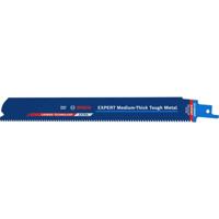 Bosch Accessories 2608902325 EXPERT Medium-Thick Tough Metal S1155HHC zaagblad, 10-delig 10 stuk(s)