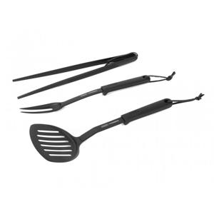 Cadac - Tool set of 3 spatel, fork, tang