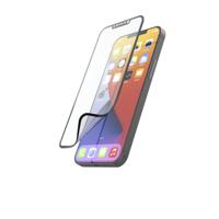 Hama Screenprotector (folie) Geschikt voor: iPhone 12, iPhone 12 Pro 1 stuk(s)