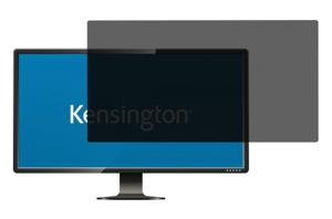 Kensington Privacy filter - 2-weg verwijderbaar voor 23.8'' monitors 16:9