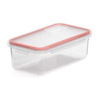 Voedselopslagcontainer Valira 6090/50 Hermetisch Transparant Plastic 750 ml