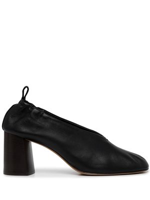 3.1 Phillip Lim escarpins Nadia en cuir - Noir
