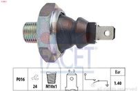 Oliedruksensor 70051
