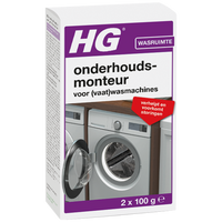 HG Onderhoudsmonteur voor was- en vaatwasmachines