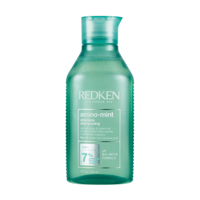 Redken Amino Mint Shampoo 300ml Redken Amino Mint Shampoo 300ml
