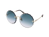 Zonnebrillen Chloe CH0047S 002