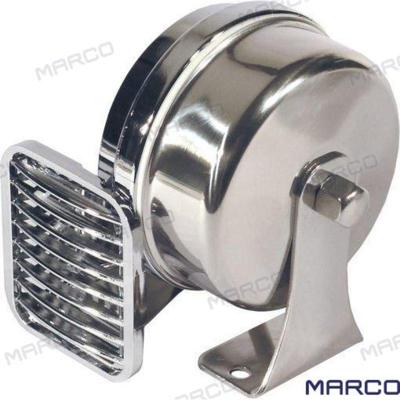 Bocinas GS12020 - BOCINA ELECTRICA 12 V.