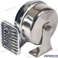 Bocinas GS12020 - BOCINA ELECTRICA 12 V.