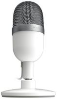 Razer Seiren Mini Mercury White microfoon - thumbnail