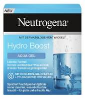 Neutrogena Hydro Boost Aqua Gel