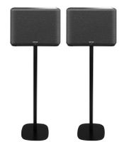 Vebos standaard Denon Home 350 zwart set