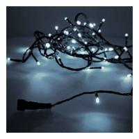 LED-lichtkrans EDM 71250 Easy-Connect 4 m Geel