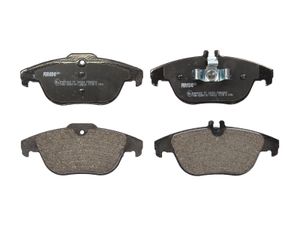 Remblokken set FDB4220