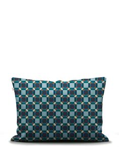 Essenza Essenza Teades Kussensloop 60x70 Nightblue