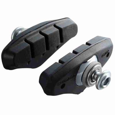 Remblokset Shimano Tiagra / Sora R50T2 BR-4600 (5 paar)