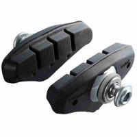 Remblokset Shimano Tiagra / Sora R50T2 BR-4600 (5 paar) Remblokset Shimano Tiagra / Sora R50T2 BR-4600 (5 paar)
