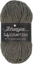 Scheepjes Truly Scrumptious 373 Liquorice Ice Cream