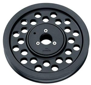 Harken 178mm Gelagerde Schijf Smal Default
