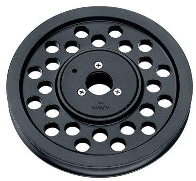 Harken 178mm Gelagerde Schijf Smal Default