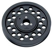 Harken 178mm Gelagerde Schijf Smal Default