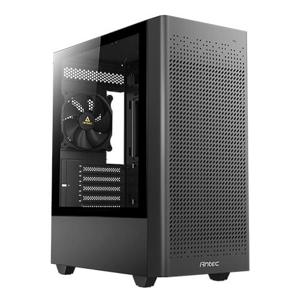 Antec NX500M Mini Tower Zwart