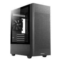 Antec NX500M Midi Tower Zwart - thumbnail