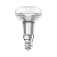 Osram LED Reflectorlamp E14 - R50 - Warm wit licht - 1.5W (25W) Osram LED Reflectorlamp E14 - R50 - Warm wit licht - 1.5W (25W)