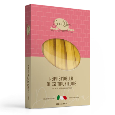 Pappardelle