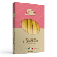 Pappardelle