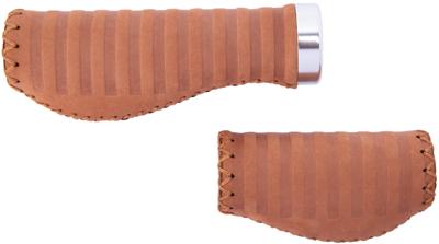 CONTEC Ct grip mirage ergo excl. 135/92mm, honey