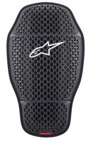 ALPINESTARS Rugprotector Nucleon KR-CELLi, Losse protectoren voor in motorkleding, M (41,9 x 25,4 cm)