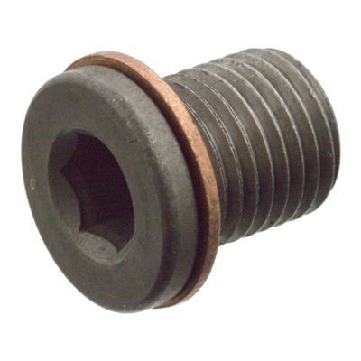 olie-aftapplug 104310