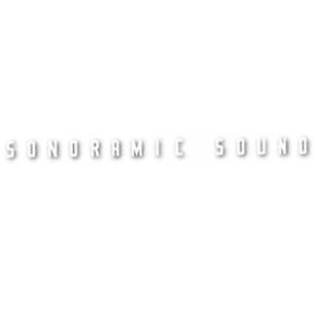 AMI F Sonoramic Sound Ruit Sticker