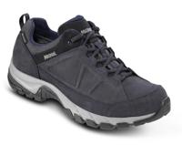 Meindl Orlando Gtx Dames Lage Wandelschoen Marine 7,5/41,5