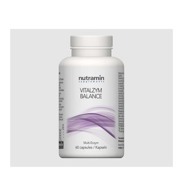 Vitalzym balance