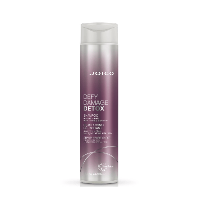 Joico Defy Damage Detox Cleansing Crème
