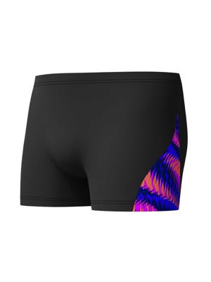 Speedo - Eco+ Aqaushort - V cut - 8167, Maat:L