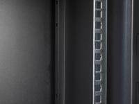 Good Connections 24,4 cm (10") Wandkast, 6HE, 312 x 300mm server rack - thumbnail